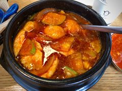 -李先生的首尔小馆(松江启源广场店)