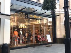 -TORY BURCH(比斯特苏州购物村店)