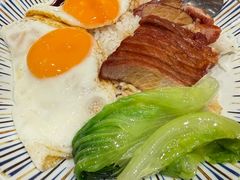 -龙记香港茶餐厅(久光百货店)