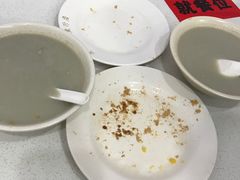 -老磁器口豆汁店(天坛店)