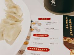 -船歌·鱼水饺青岛菜(合肥路永旺店)