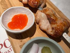 -俄士厨房(环球港店)