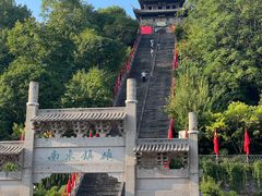 -台州府城(江南长城)
