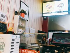 -螺小胖柳州螺蛳粉(钟楼总店)