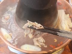 -乐宴·老北京铜火锅(八卦岭店)