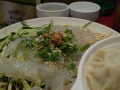 -哈尔滨饺子王·东北菜(鱼鳞浃路店)