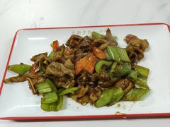 -夕阳红小吃(中街大悦城店)