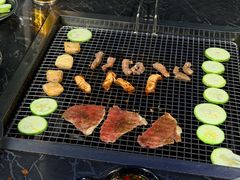 -同心烧烤(总店)