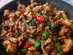 -赵小姐丨新中餐(曲江店)