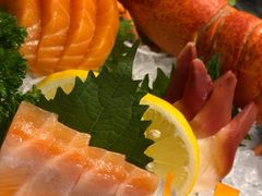 -北京泰富酒店-道日本料理餐厅