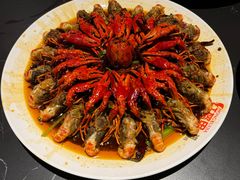 -红盔甲·小龙虾(人民广场店)