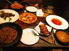 -食间牛排(湖西路店)