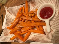 -Pennehut畔尼意面(合肥万象城店)