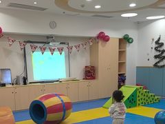 -红黄蓝成长中心•婴幼儿早教•托育(南山京基百纳广场店)