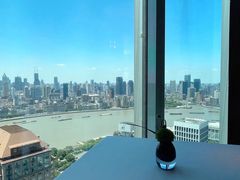 -翡翠36餐厅(浦东香格里拉店)