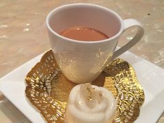 -8餐厅(新葡京酒店)