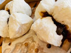 -点都德(广州白云山景区南门店)