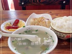 -陈记汤饭(水巷口店)