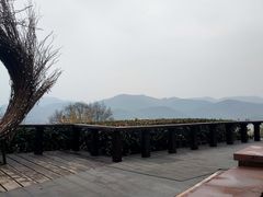 -天目湖涵田半山温泉
