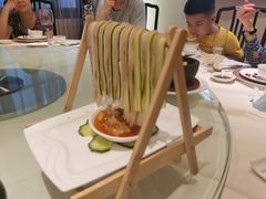 晾衣蒜泥白肉-陶然轩(沙面店)