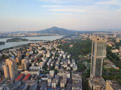 -洲际酒店·地平线全日餐厅HORIZON CAFÉ