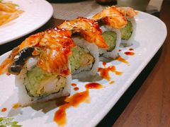 -山葵家·创意料理(临平银泰城店)