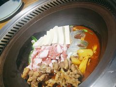 -马家大院铁锅炖(京粮广场店)