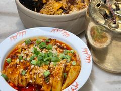 -小吊梨汤·北京菜·烤鸭(清河万象汇店)