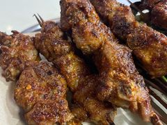 -晓靖轩烧烤(沙河风情店)