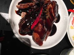 -老头儿油爆虾·知味杭州(爱琴海购物中心)