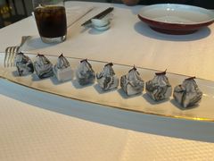 -北京柏悦酒店·锦庭餐厅Dining Room