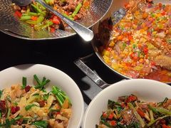 -湘阁里辣(南联锦泰城店)