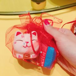 -喜满堂婚礼会馆(水上公园店)
