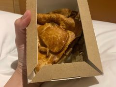 肉桂苹果-Pie Bird(新闸路店)