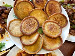 -清真·益鑫羊肉手抓馆(花园北街店)