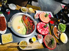 -大龙燚火锅(春熙店)