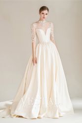 -Renee芮亦婚纱(原丽莎)
