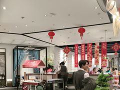 -羲和雅苑•北京烤鸭(乐园道万象城店)