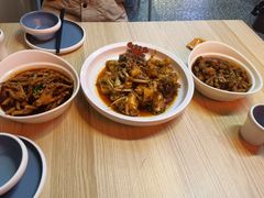 -领蟹祥记·香辣蟹·特色小海鲜(奥体天虹店)