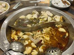 -李二鲜鱼村(顾家岗店)