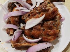 -牧疆情新疆餐饮