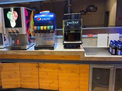 -比格比萨自助(国展店)