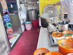 -阿麟馄饨(延长路店)
