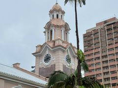 -香港大学