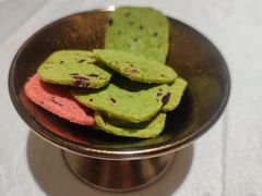 -十二粤味·顺德菜·焗海鲜(五四广场店)
