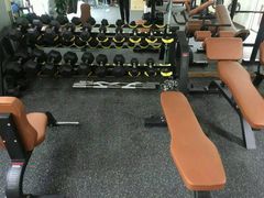 -RoMan罗马健身工作室(莘庄店)