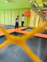 -宝燕乐园(闵行旗舰店)