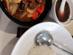 -本味轩精品茶餐厅(黄山路店)