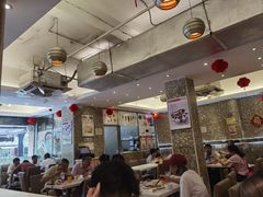 -金利茶餐厅(中船汇店)