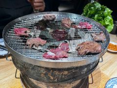 -隐家本格烧肉(万达广场店)